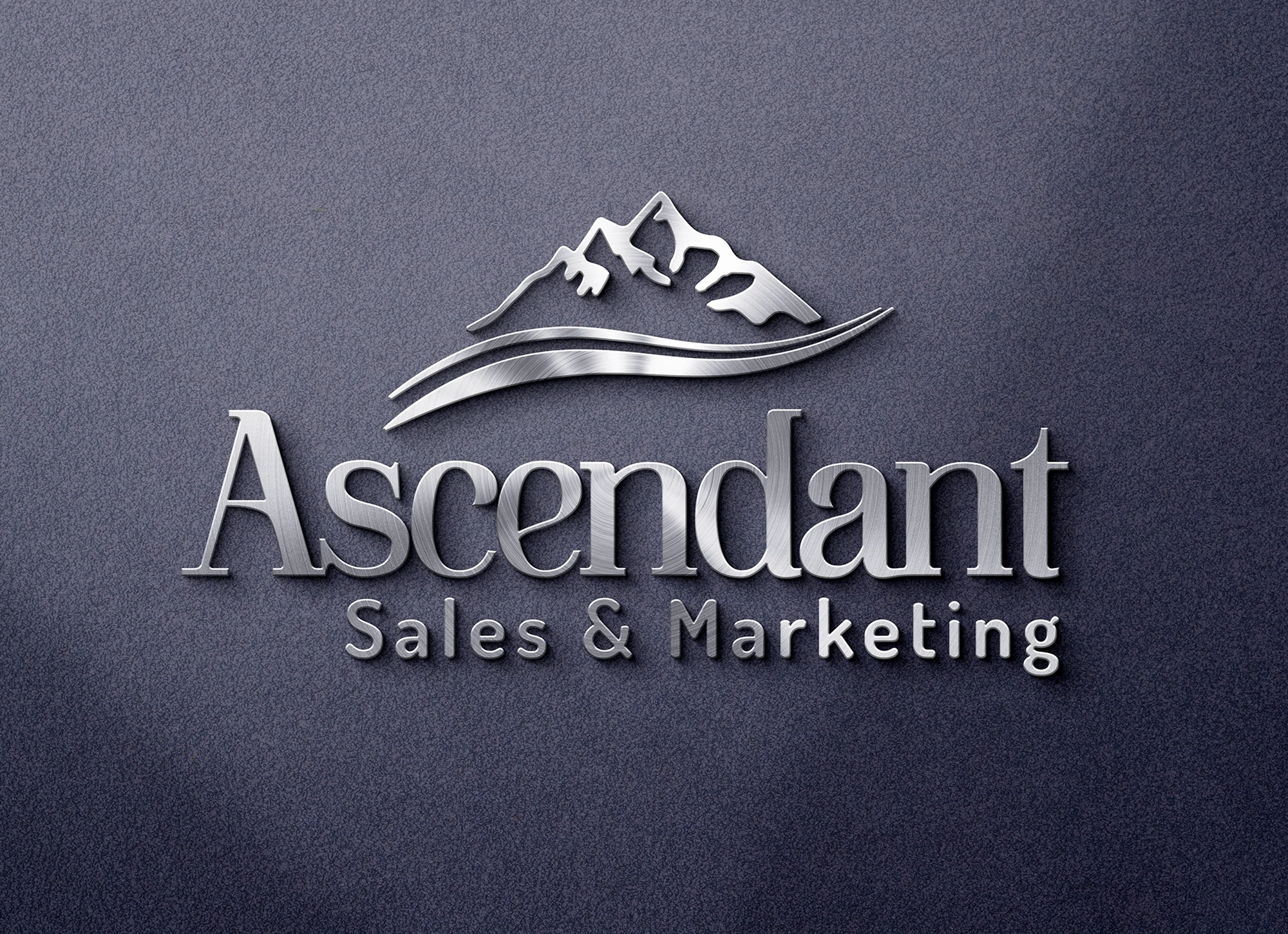 Ascendent Sales & Marketing