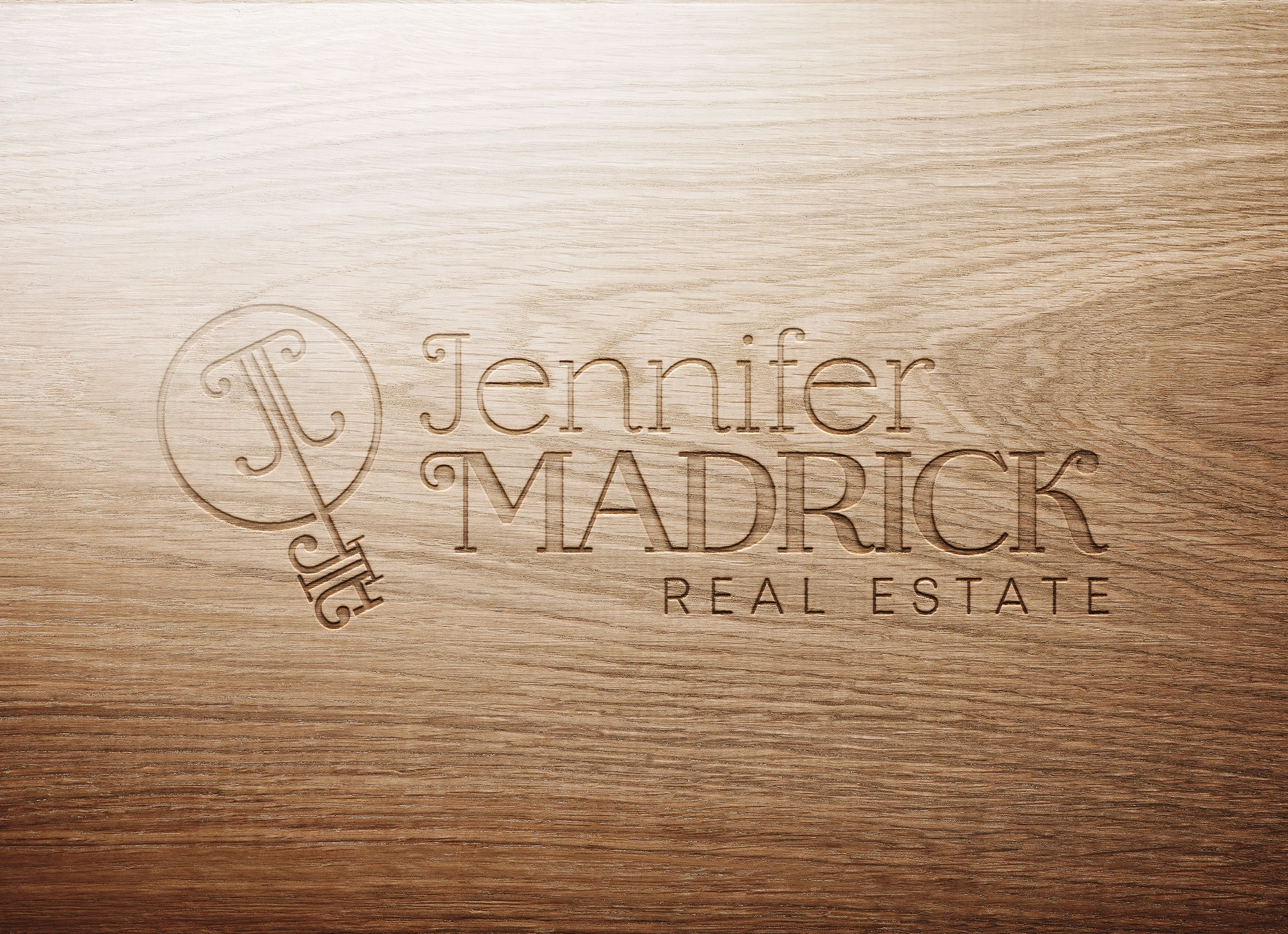 Jennifer Madrick Real Estate