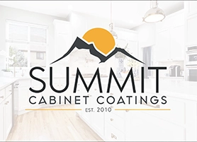 Summit Cabinet Coatings