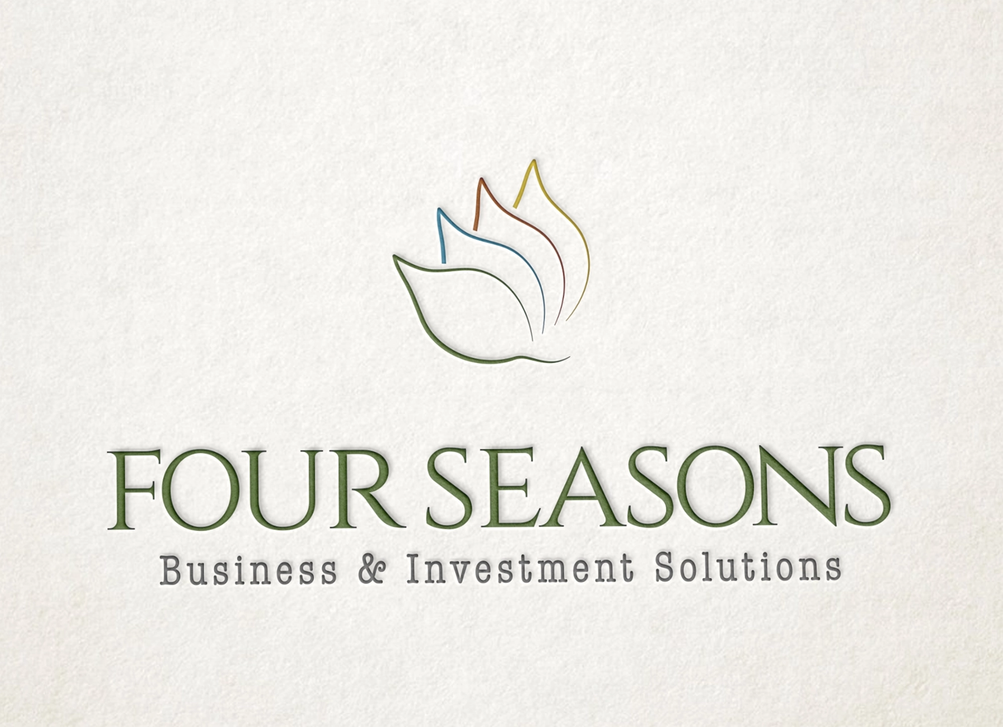 Four Seasons Business & Investment Solutions
