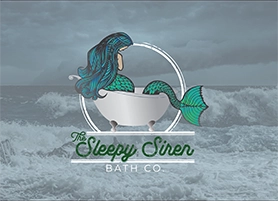 Sleepy Siren Bath Co.