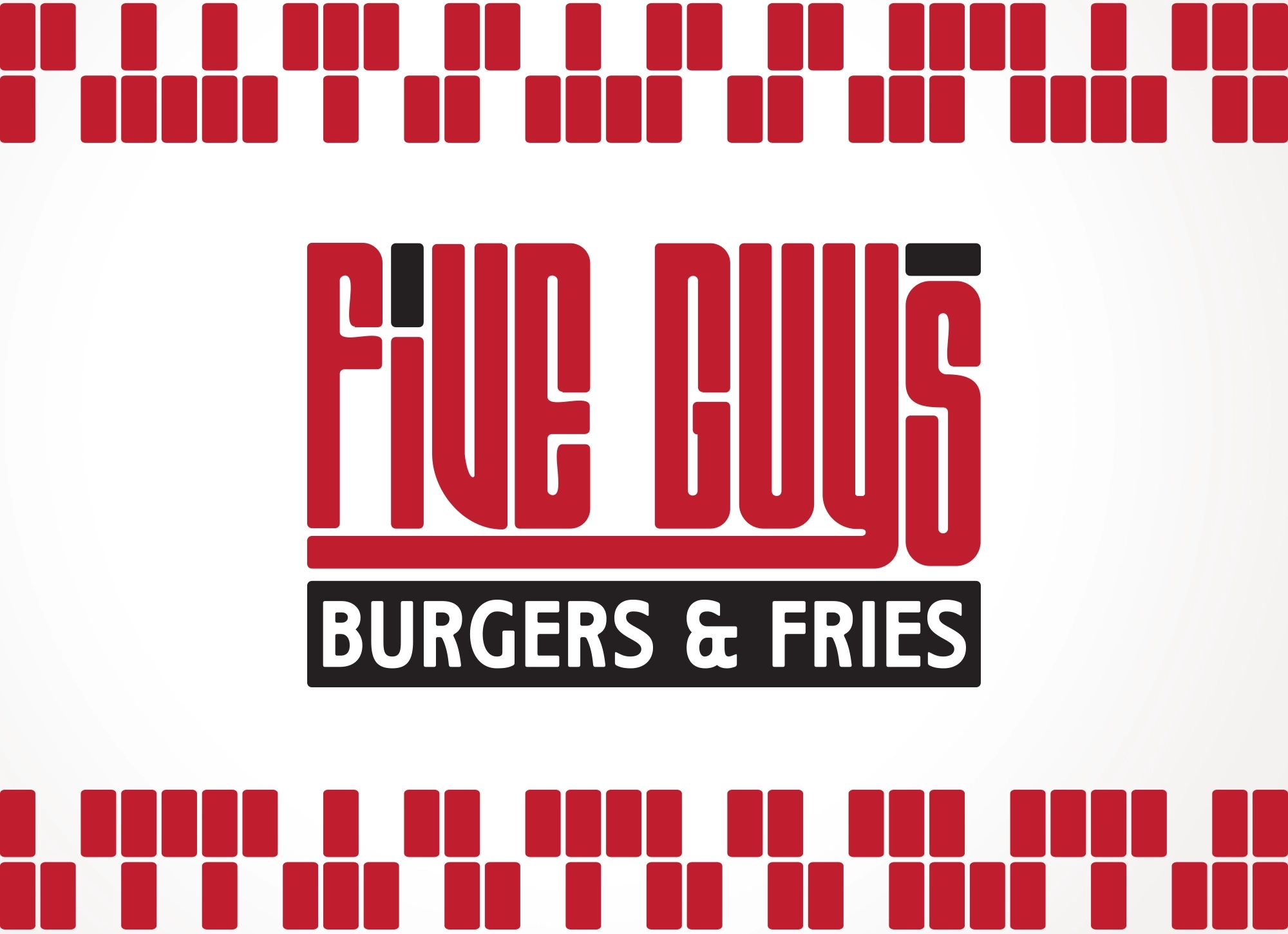 Five Guys Burgers & Fries